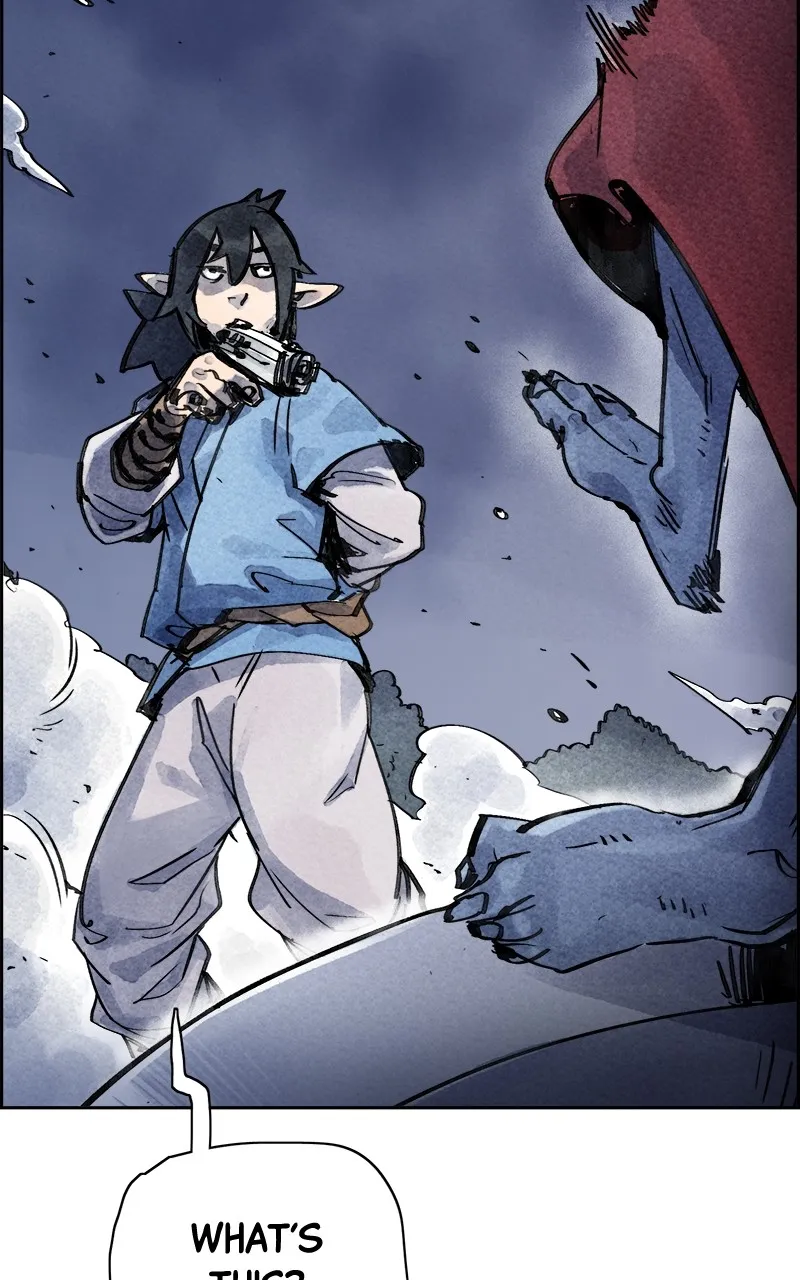 Read Paper Tiger chapter 7 image 121 on Lezhin