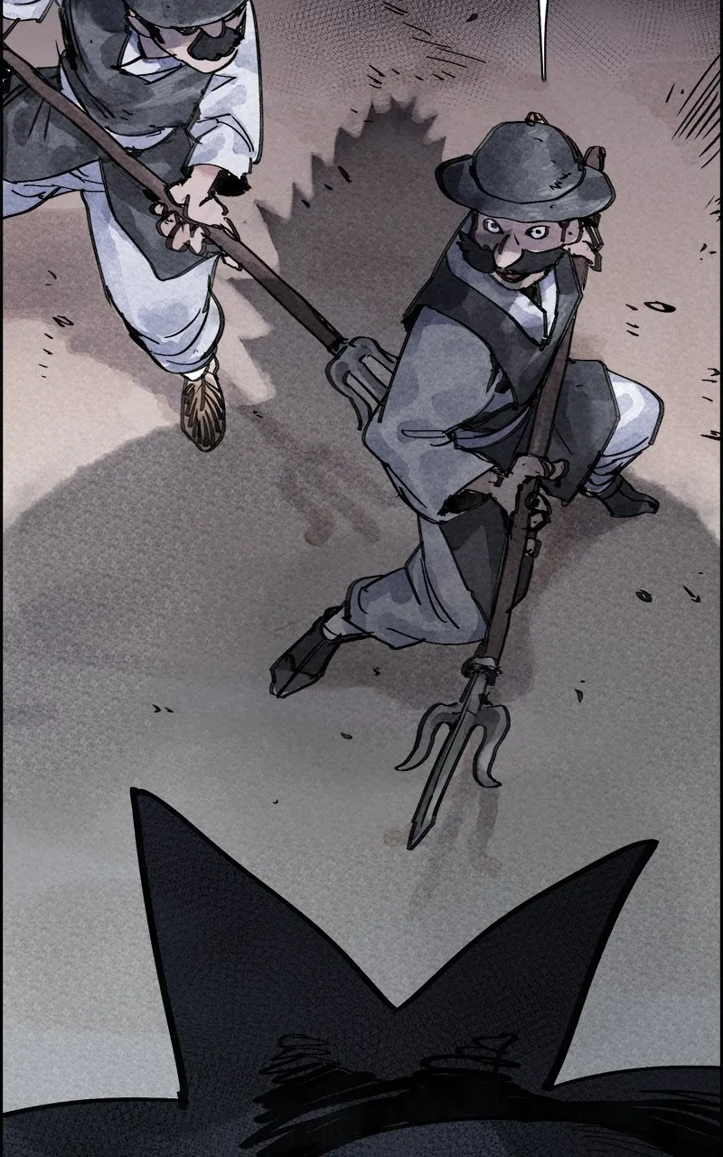 Read Paper Tiger chapter 7 image 18 on Lezhin