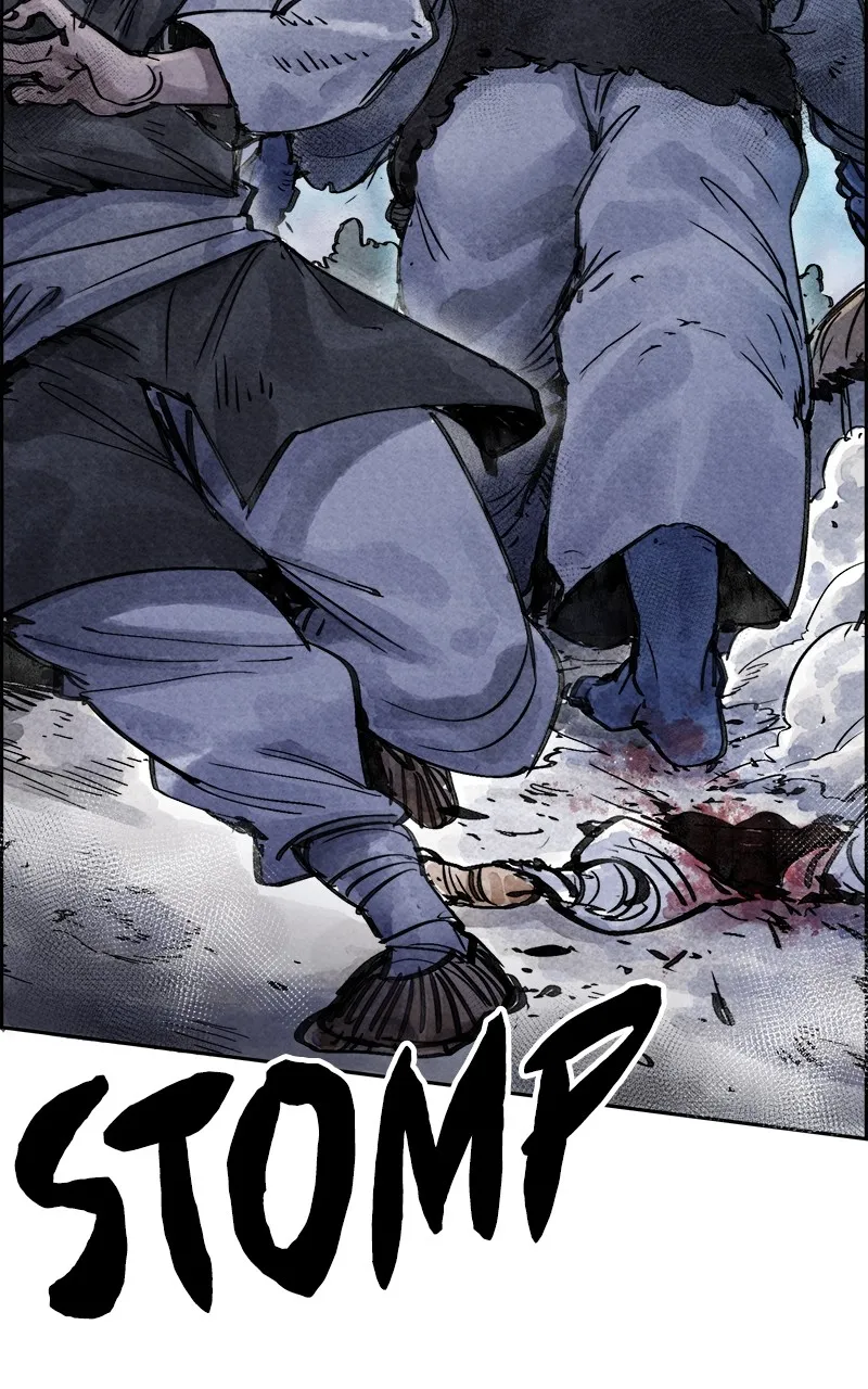 Read Paper Tiger chapter 7 image 24 on Lezhin