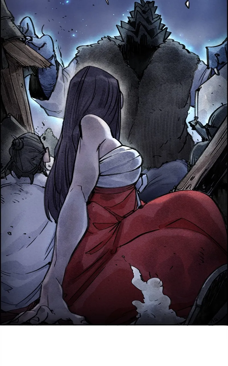 Read Paper Tiger chapter 7 image 27 on Lezhin