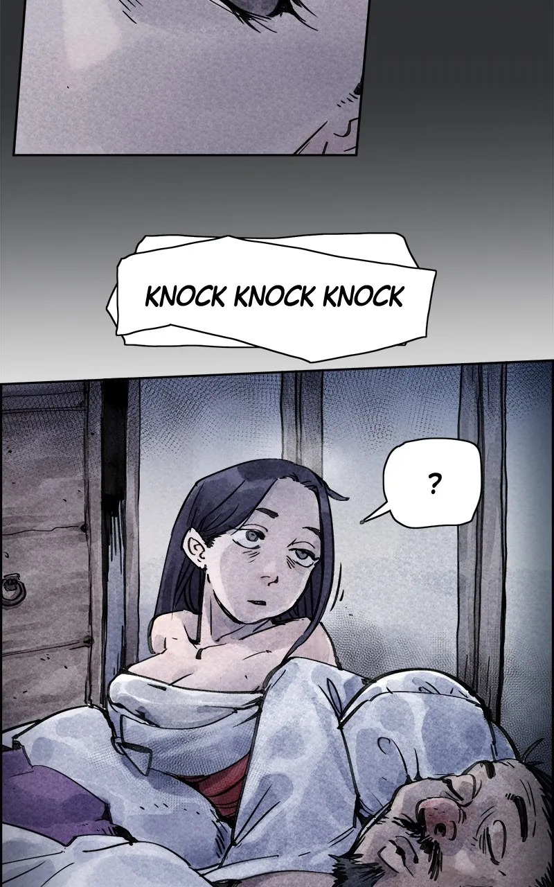 Read Paper Tiger chapter 7 image 3 on Lezhin