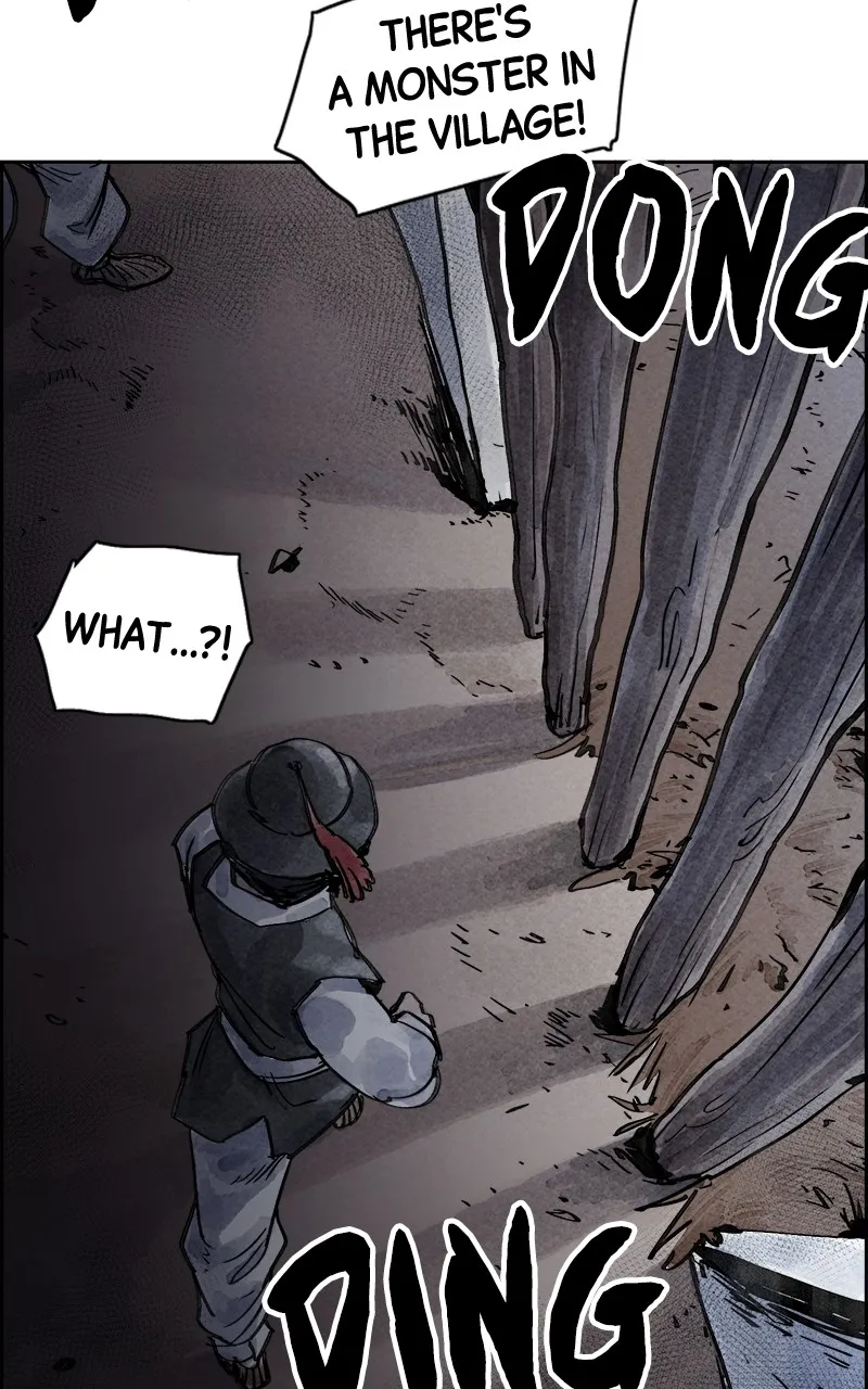 Read Paper Tiger chapter 7 image 30 on Lezhin