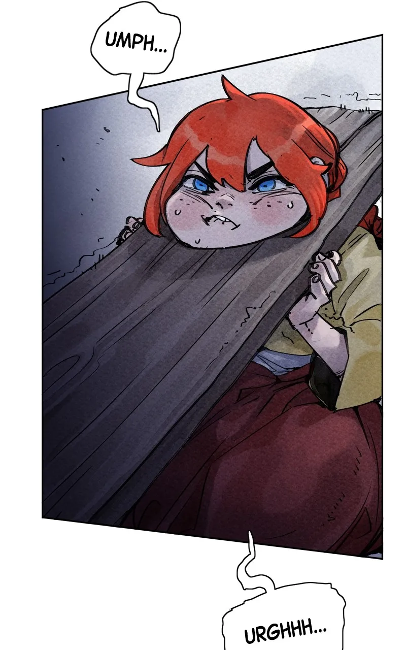 Read Paper Tiger chapter 7 image 33 on Lezhin