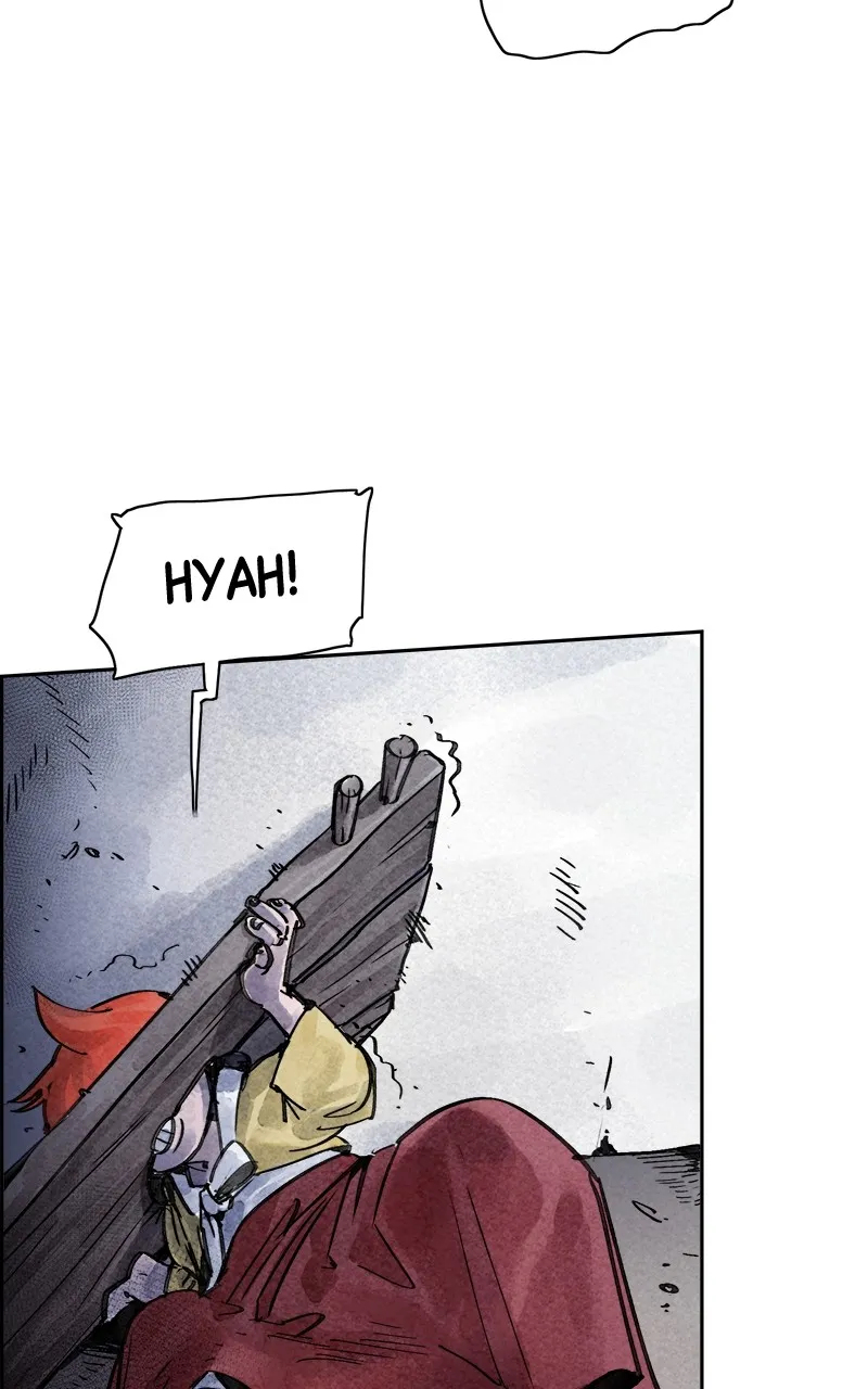Read Paper Tiger chapter 7 image 34 on Lezhin