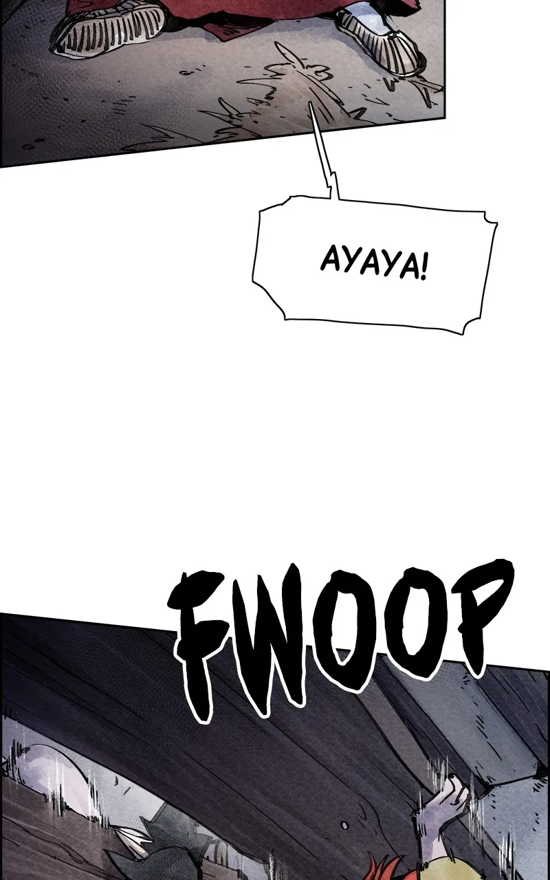 Read Paper Tiger chapter 7 image 35 on Lezhin