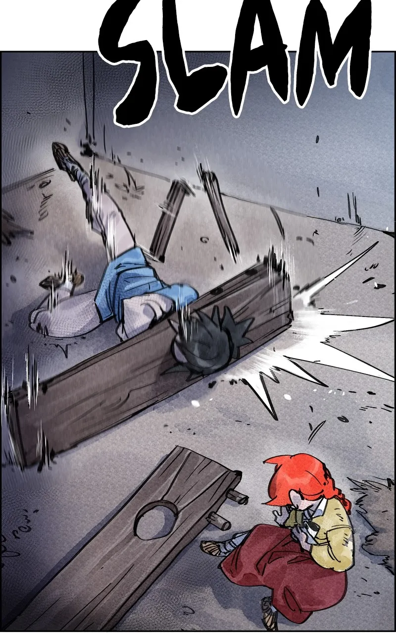 Read Paper Tiger chapter 7 image 37 on Lezhin