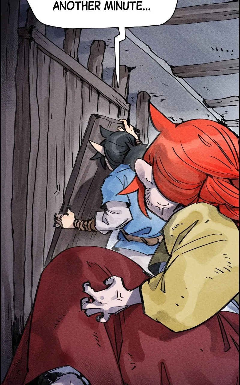 Read Paper Tiger chapter 7 image 40 on Lezhin