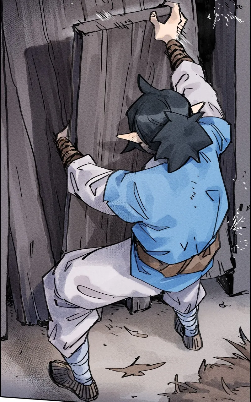 Read Paper Tiger chapter 7 image 42 on Lezhin