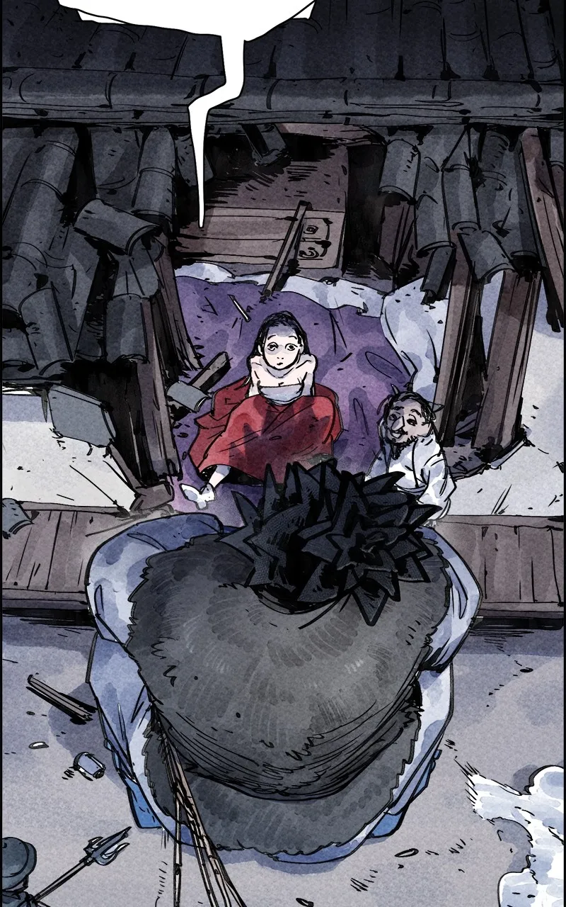 Read Paper Tiger chapter 7 image 56 on Lezhin
