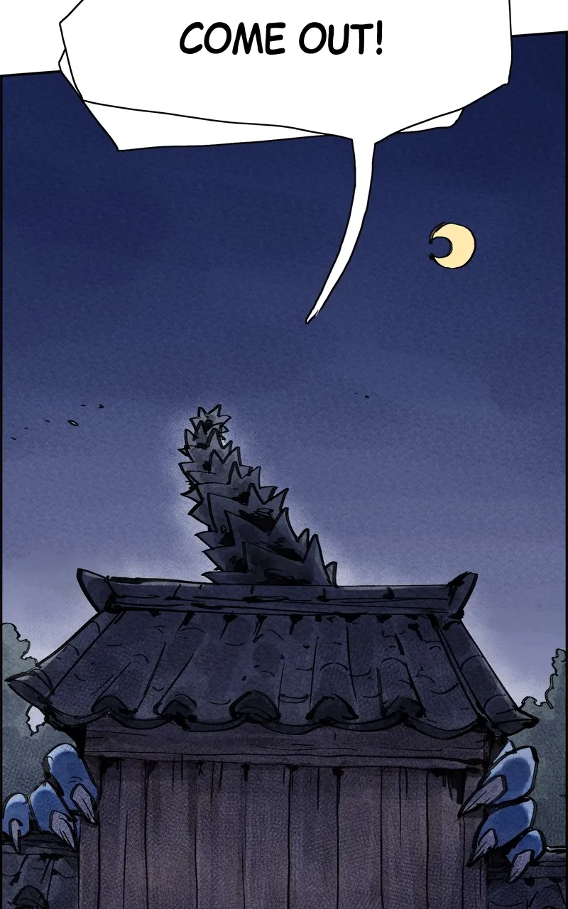 Read Paper Tiger chapter 7 image 6 on Lezhin