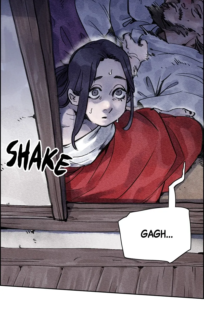 Read Paper Tiger chapter 7 image 8 on Lezhin