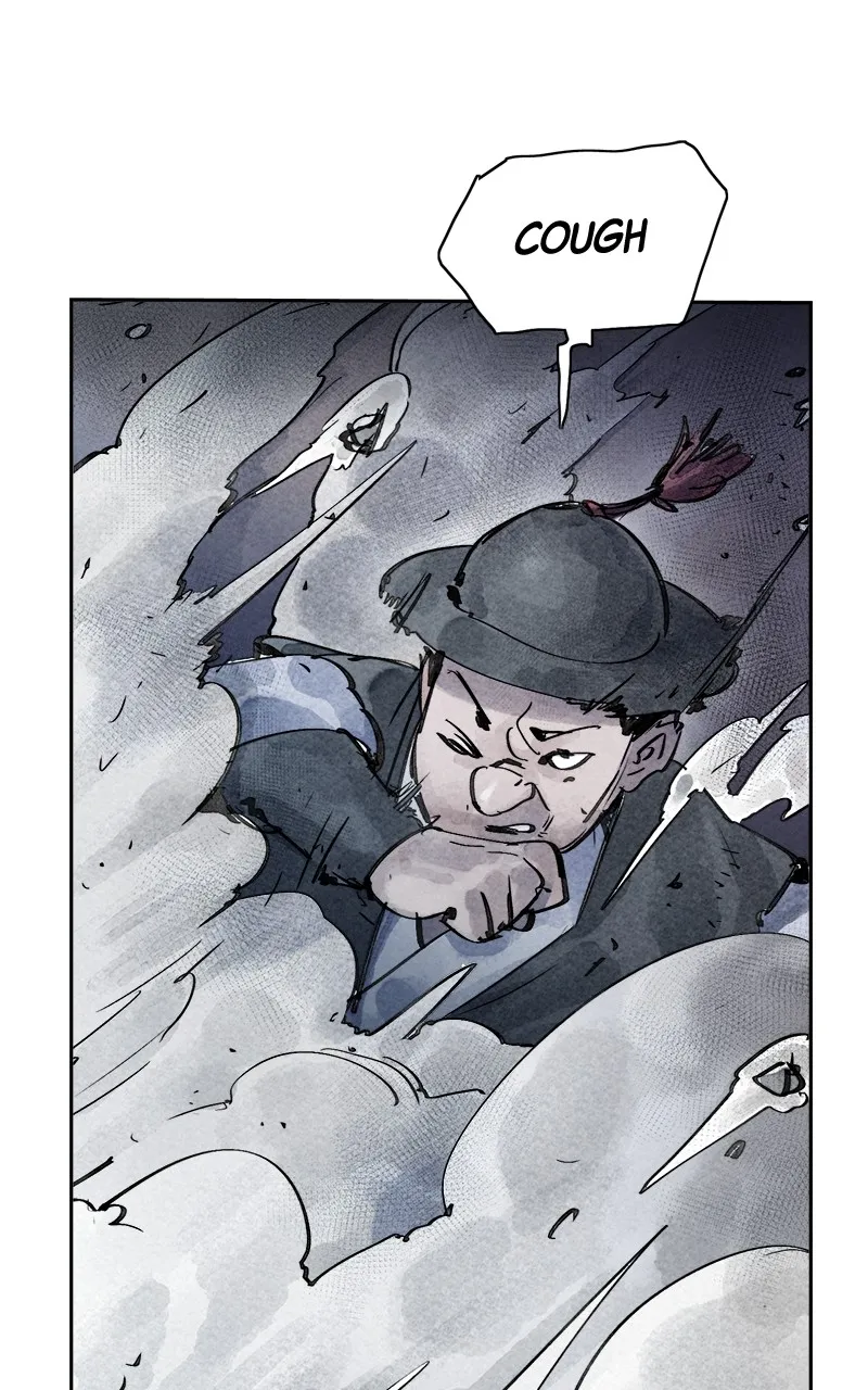 Read Paper Tiger chapter 7 image 86 on Lezhin