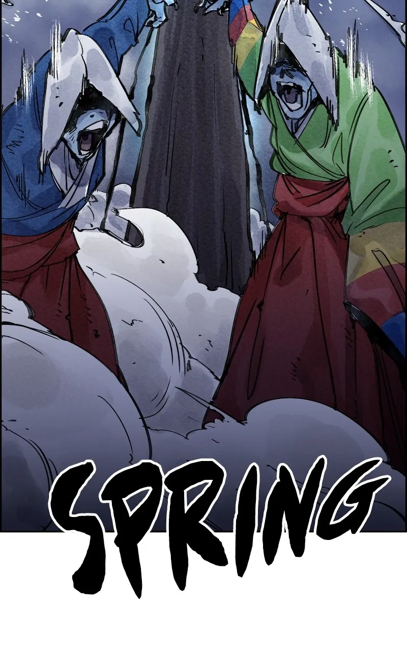 Read Paper Tiger chapter 7 image 90 on Lezhin