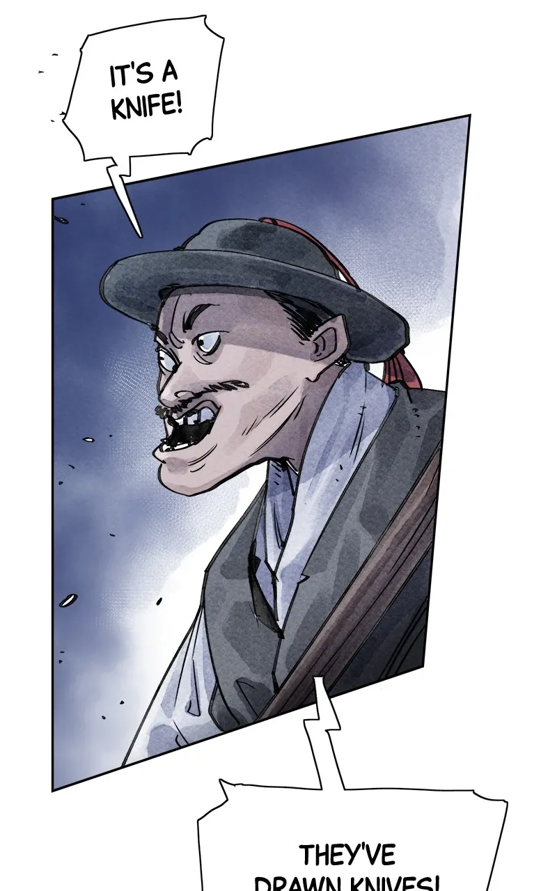Read Paper Tiger chapter 7 image 95 on Lezhin