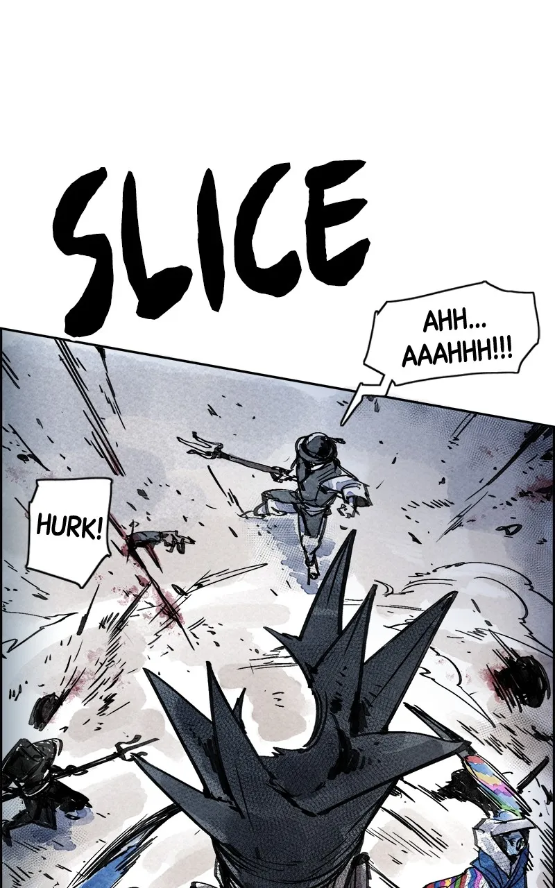 Read Paper Tiger chapter 7 image 99 on Lezhin