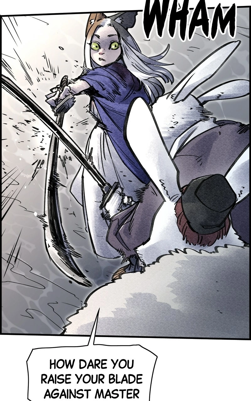 Read Paper Tiger chapter 70 image 10 on Lezhin