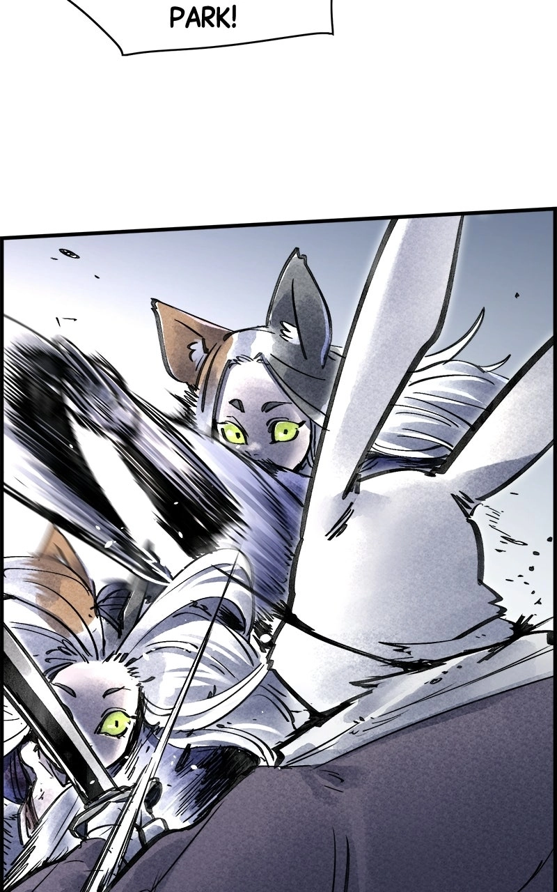 Read Paper Tiger chapter 70 image 11 on Lezhin