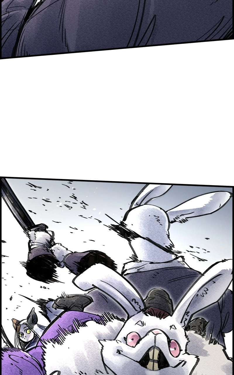Read Paper Tiger chapter 70 image 12 on Lezhin