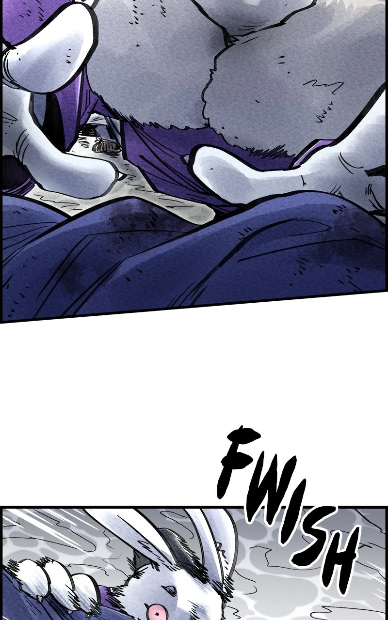 Read Paper Tiger chapter 70 image 13 on Lezhin