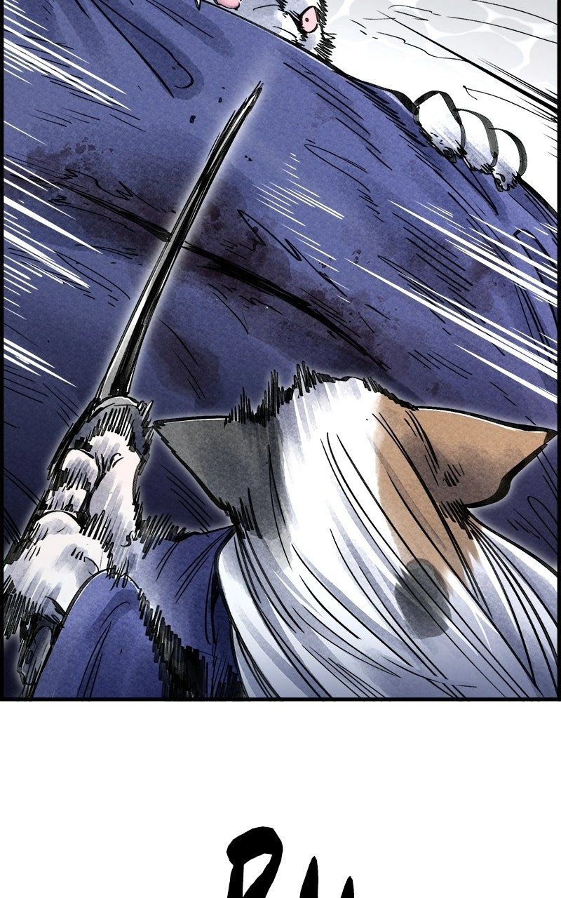 Read Paper Tiger chapter 70 image 14 on Lezhin