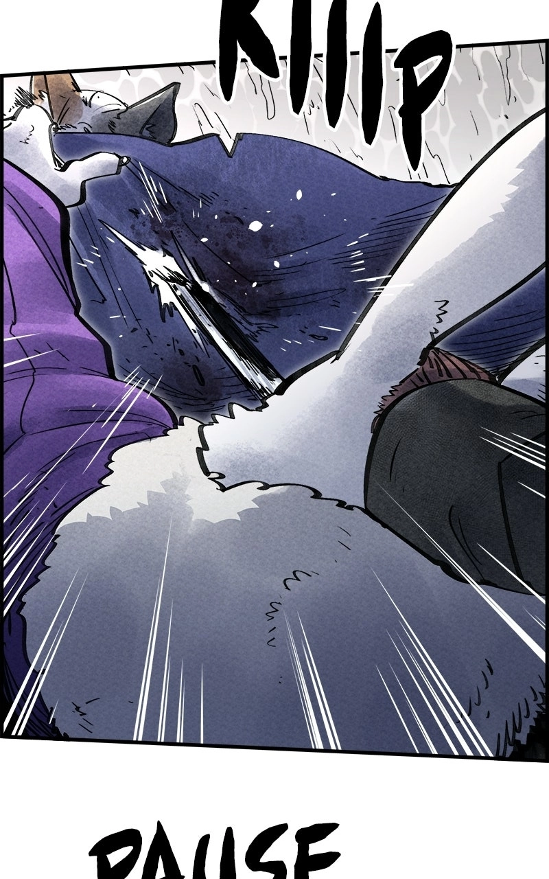Read Paper Tiger chapter 70 image 15 on Lezhin