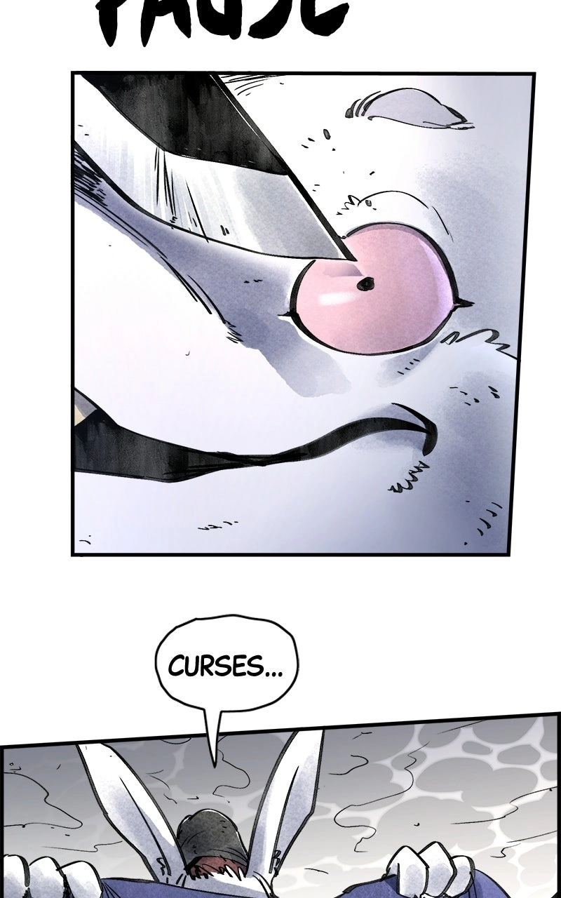 Read Paper Tiger chapter 70 image 16 on Lezhin