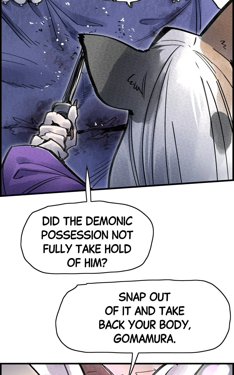 Read Paper Tiger chapter 70 image 17 on Lezhin