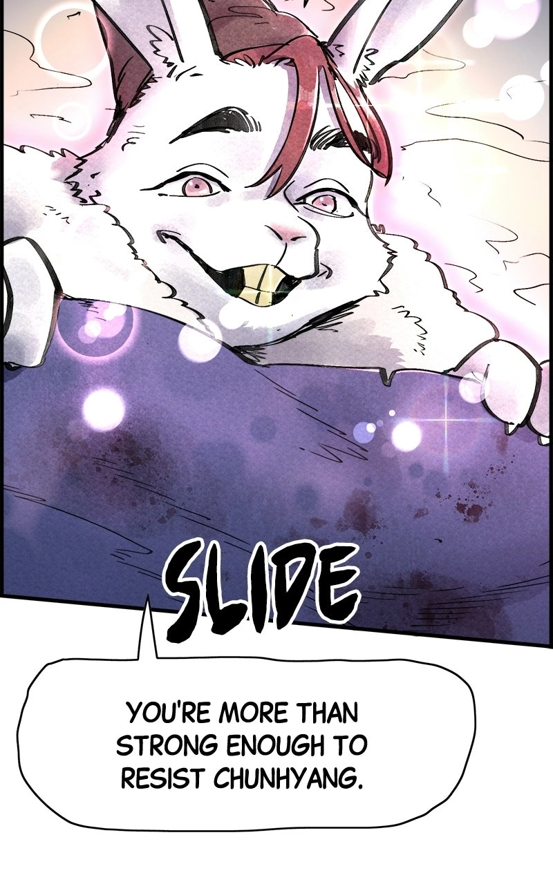 Read Paper Tiger chapter 70 image 18 on Lezhin