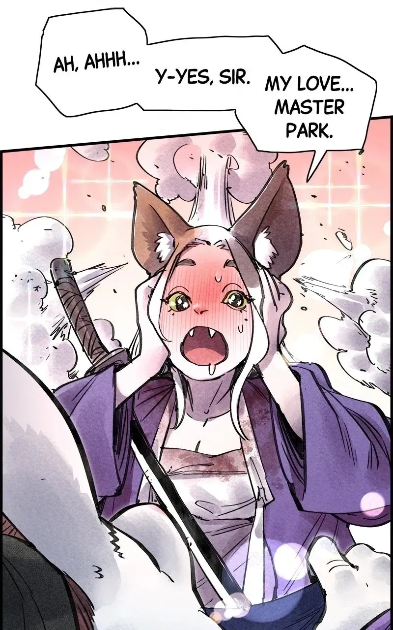 Read Paper Tiger chapter 70 image 19 on Lezhin