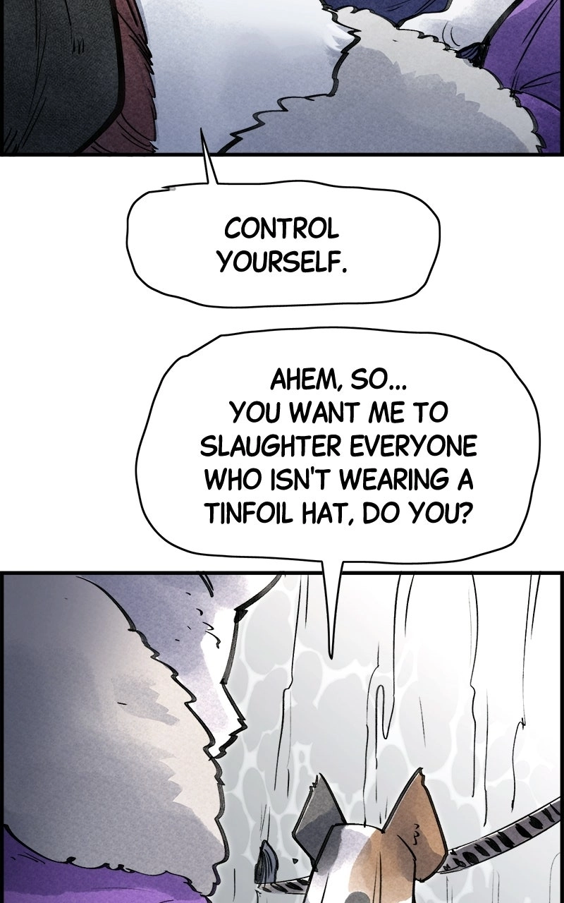 Read Paper Tiger chapter 70 image 20 on Lezhin