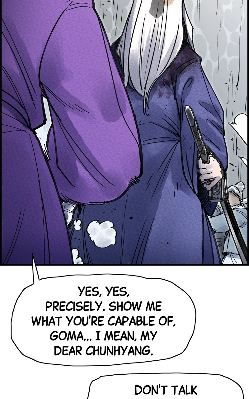 Read Paper Tiger chapter 70 image 21 on Lezhin