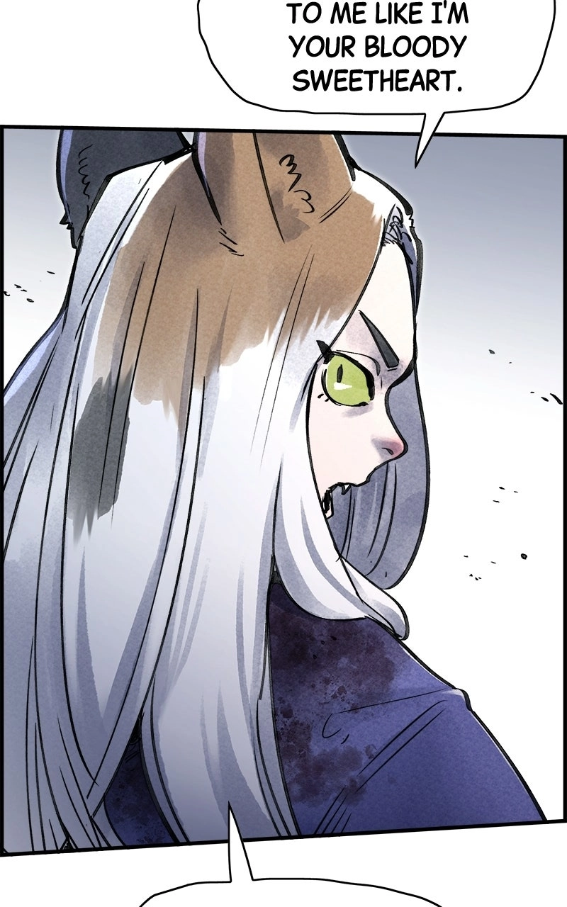 Read Paper Tiger chapter 70 image 22 on Lezhin