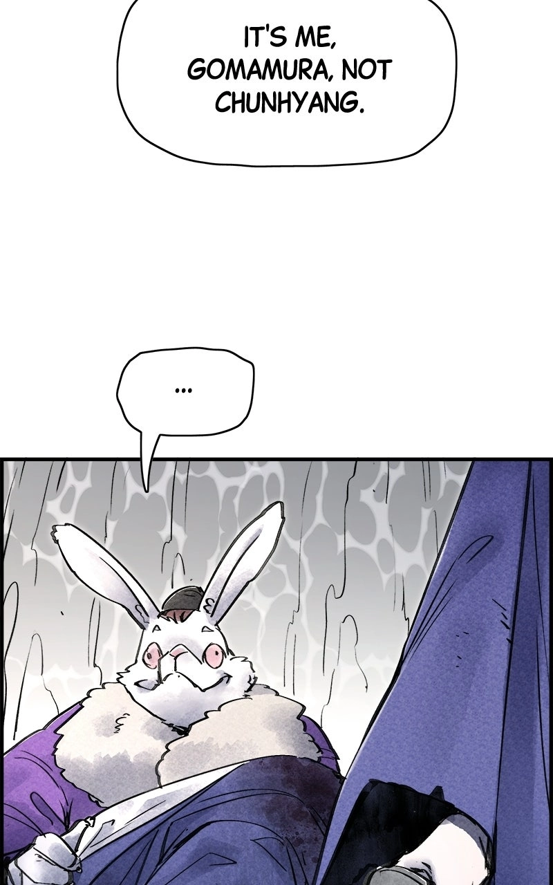 Read Paper Tiger chapter 70 image 23 on Lezhin