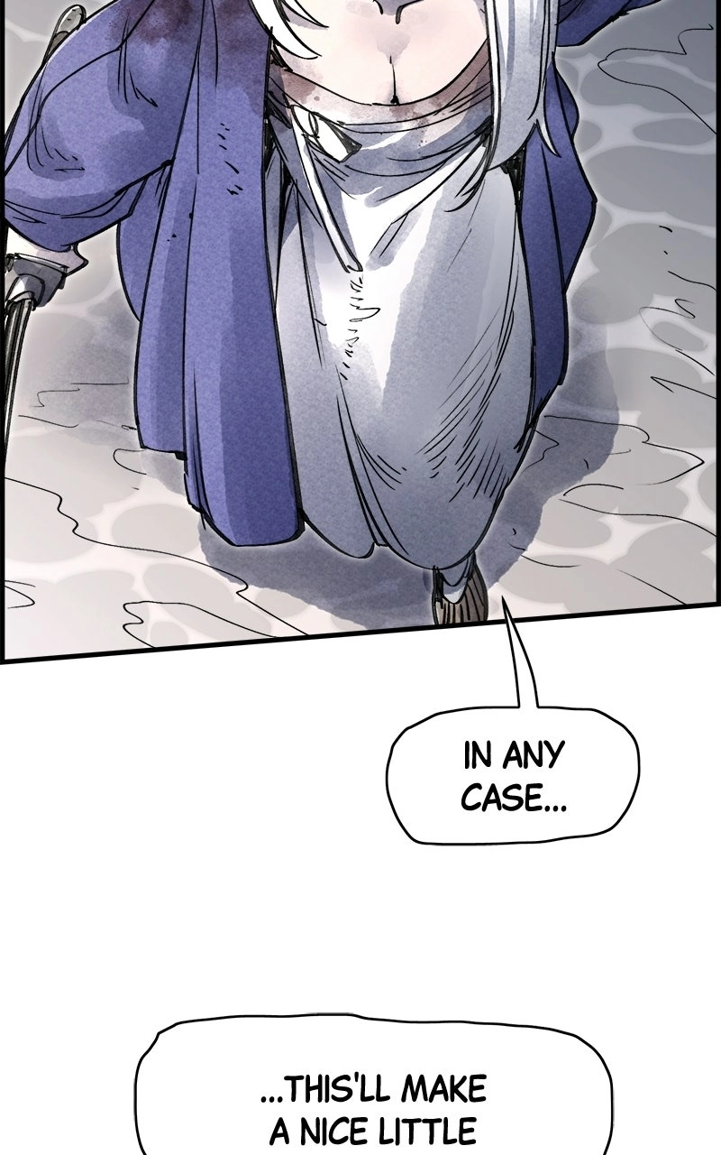 Read Paper Tiger chapter 70 image 25 on Lezhin