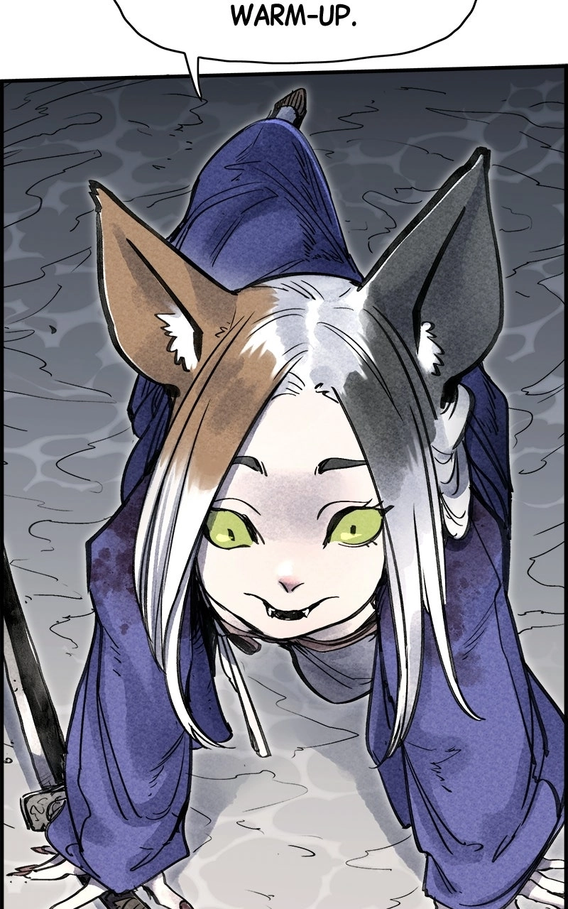 Read Paper Tiger chapter 70 image 26 on Lezhin