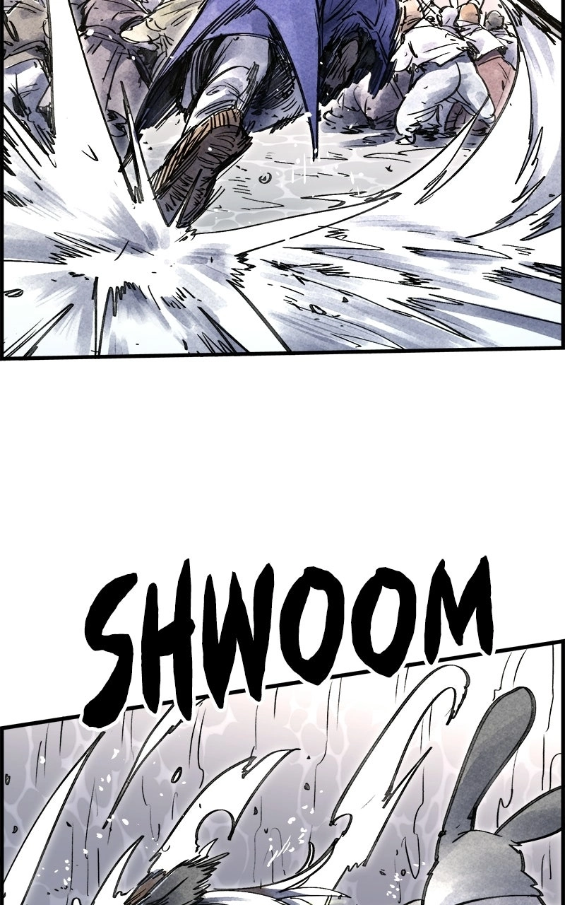 Read Paper Tiger chapter 70 image 28 on Lezhin