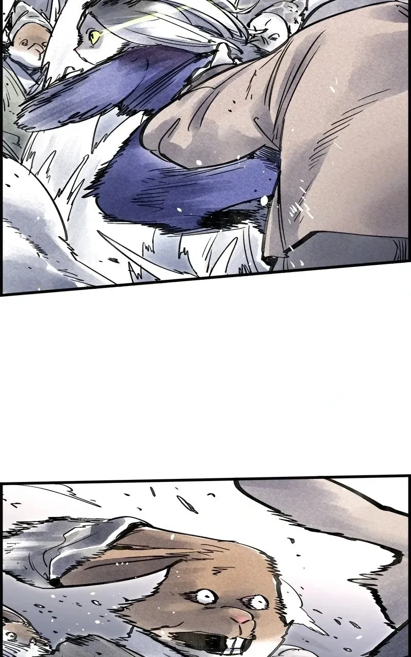 Read Paper Tiger chapter 70 image 29 on Lezhin