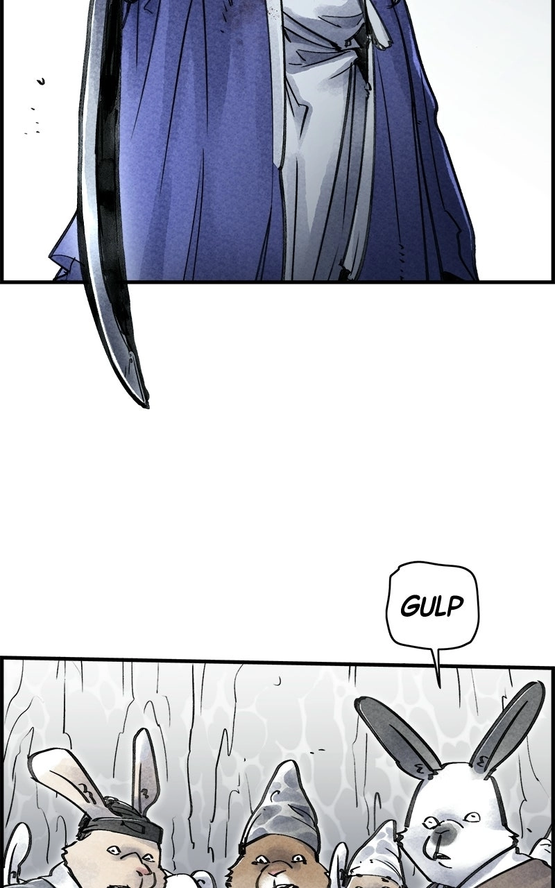 Read Paper Tiger chapter 70 image 3 on Lezhin