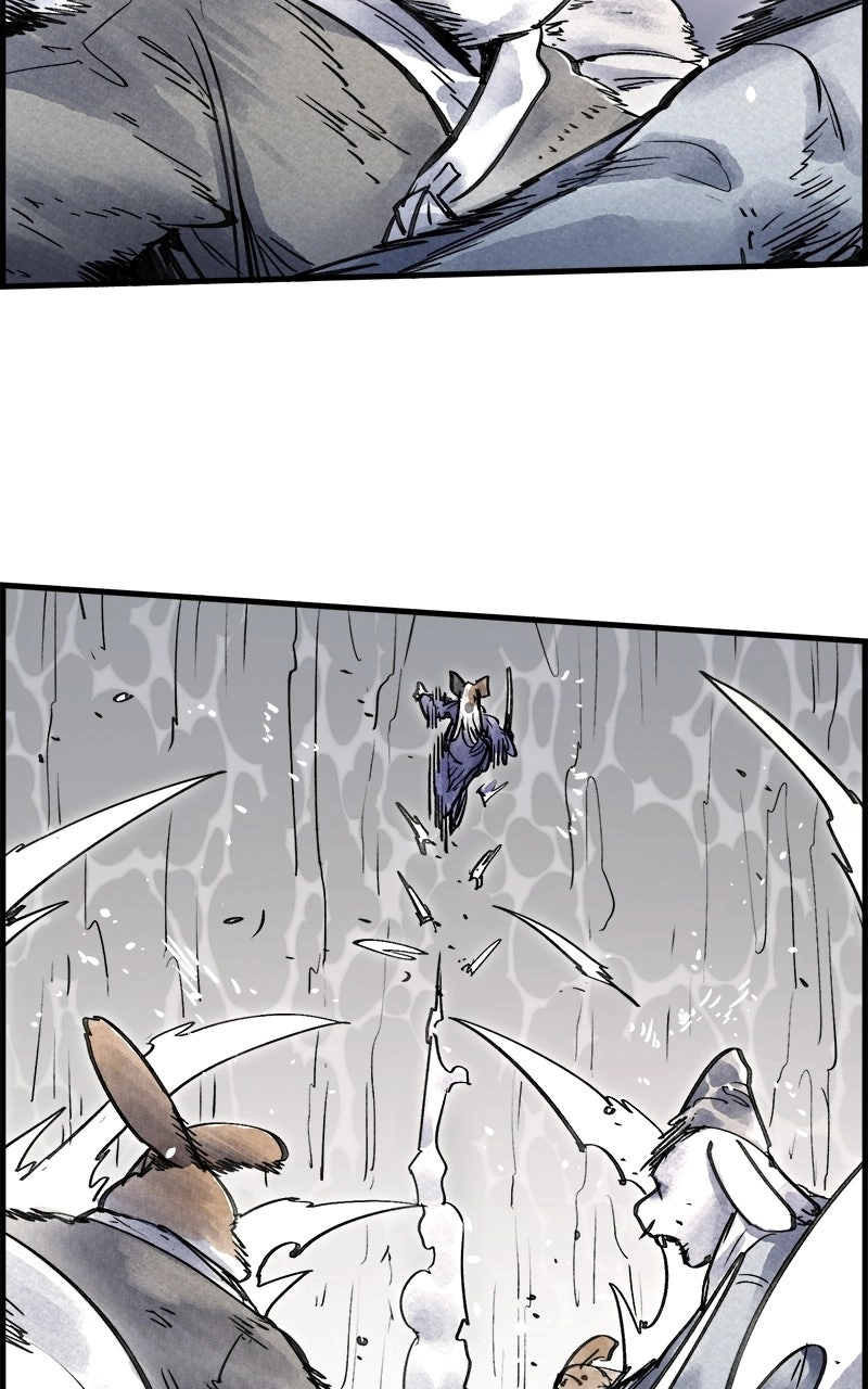 Read Paper Tiger chapter 70 image 30 on Lezhin