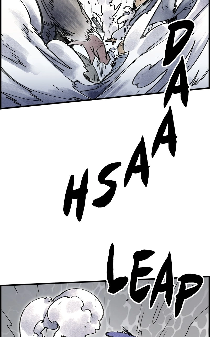 Read Paper Tiger chapter 70 image 31 on Lezhin