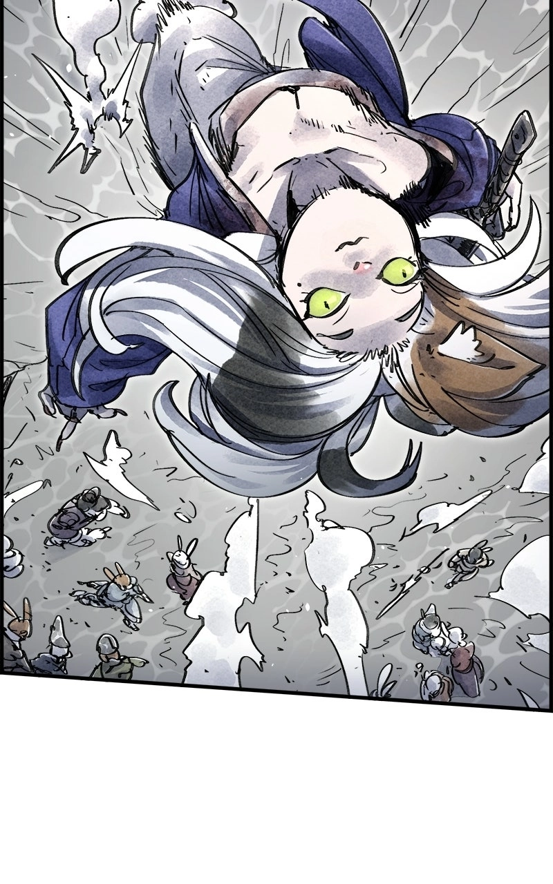 Read Paper Tiger chapter 70 image 32 on Lezhin