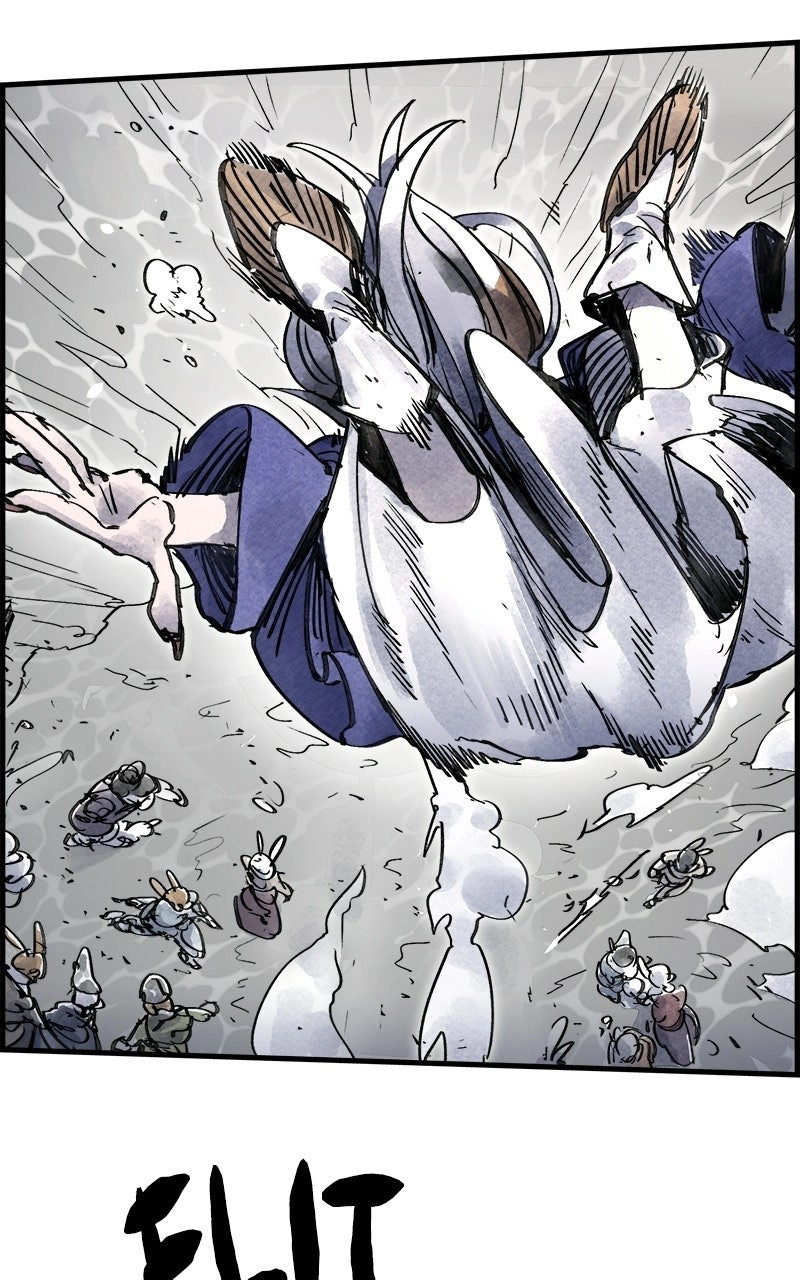 Read Paper Tiger chapter 70 image 33 on Lezhin