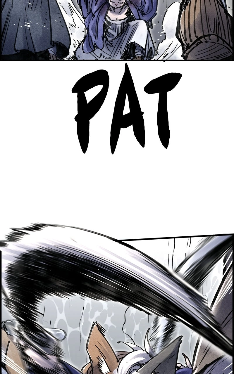 Read Paper Tiger chapter 70 image 36 on Lezhin