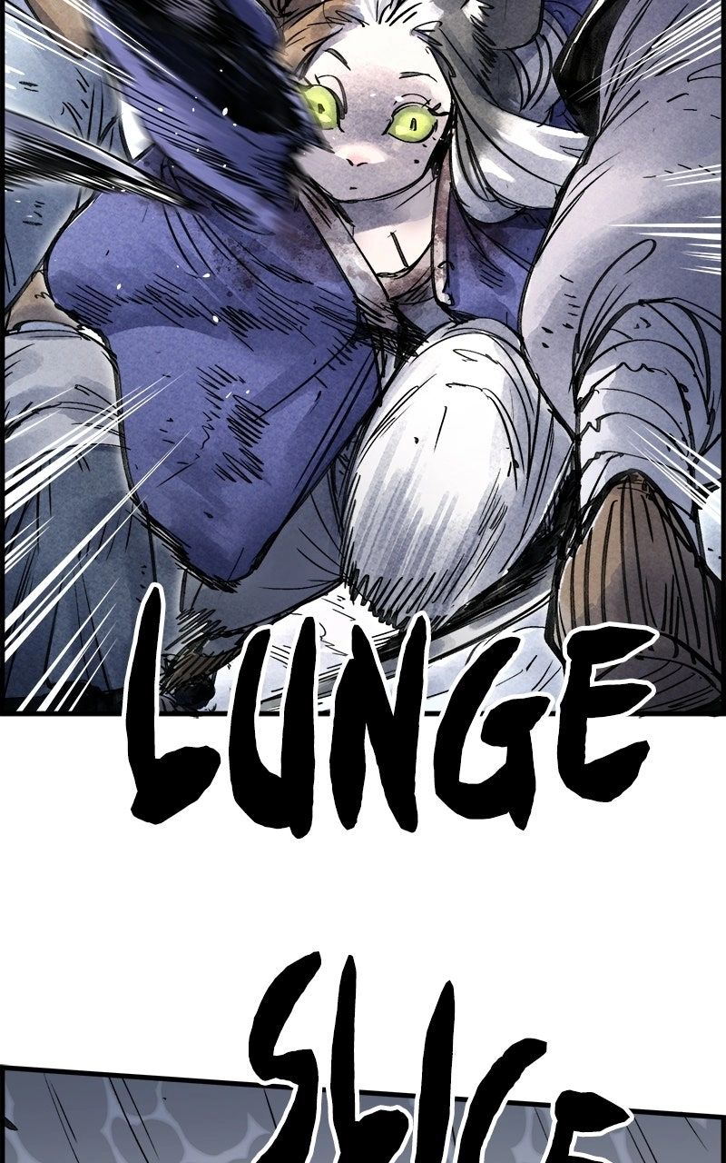 Read Paper Tiger chapter 70 image 37 on Lezhin