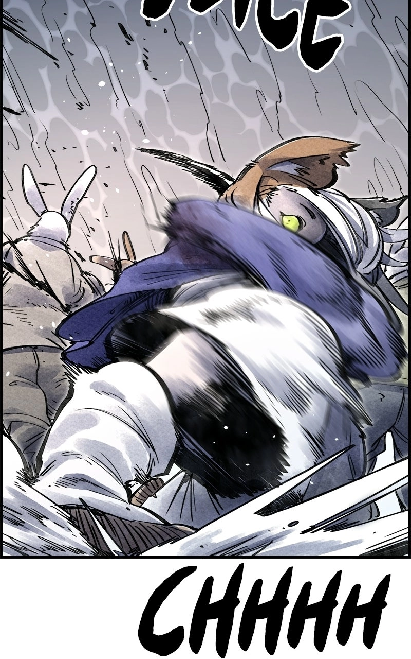 Read Paper Tiger chapter 70 image 38 on Lezhin