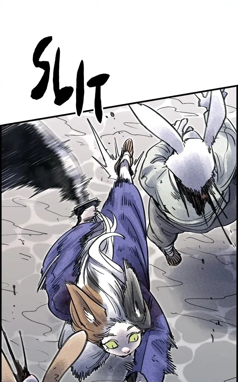Read Paper Tiger chapter 70 image 39 on Lezhin