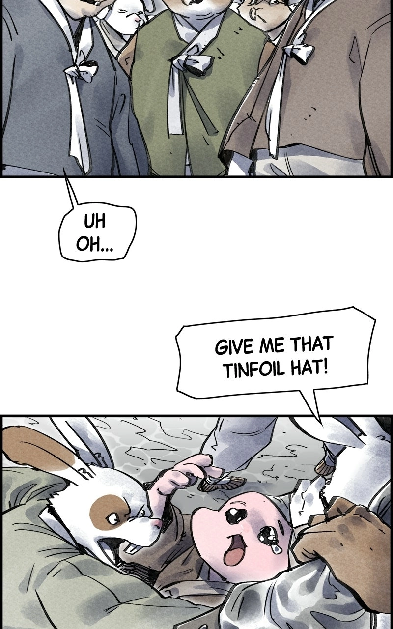 Read Paper Tiger chapter 70 image 4 on Lezhin
