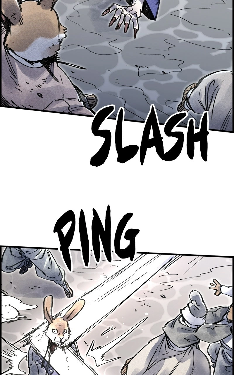 Read Paper Tiger chapter 70 image 40 on Lezhin