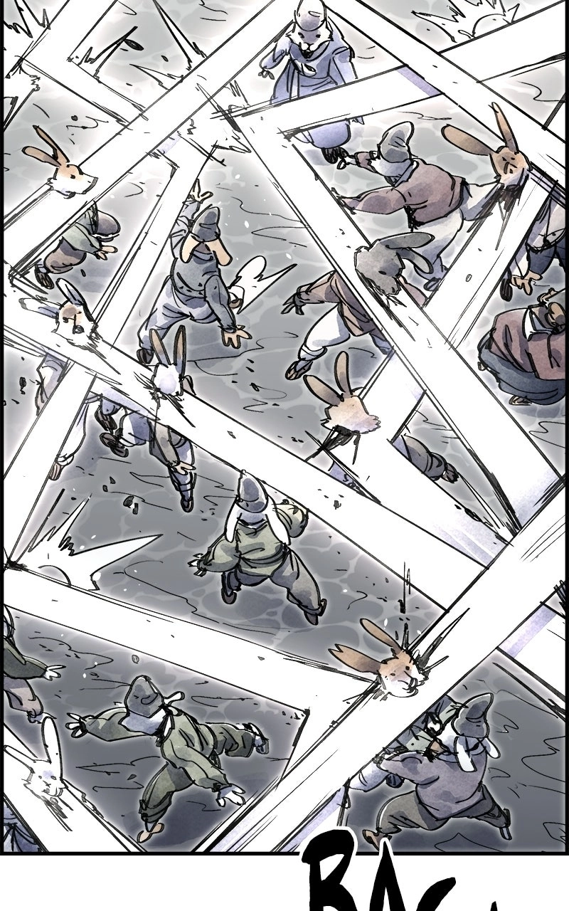 Read Paper Tiger chapter 70 image 42 on Lezhin