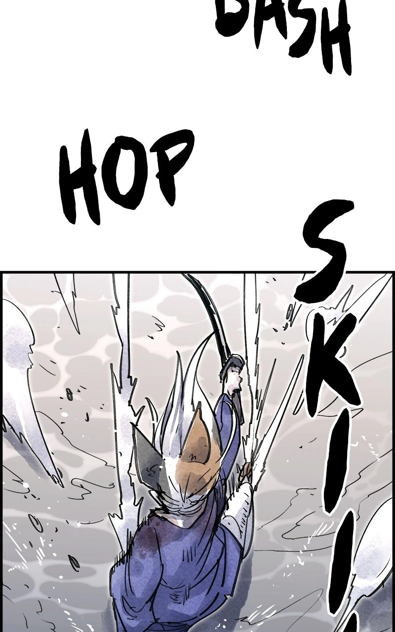 Read Paper Tiger chapter 70 image 43 on Lezhin